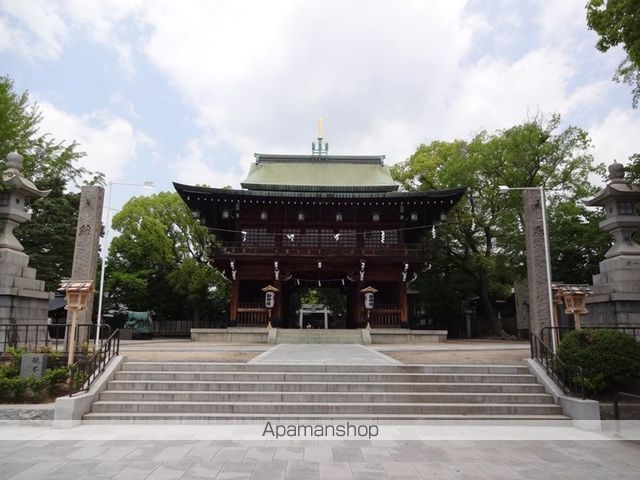 その他　石切神社（その他）まで300m