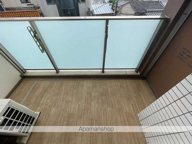 プレサンス淡路駅前の内装写真