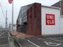 ショッピングセンター　ユニクロ岸和田店（ショッピングセンター）まで1248m