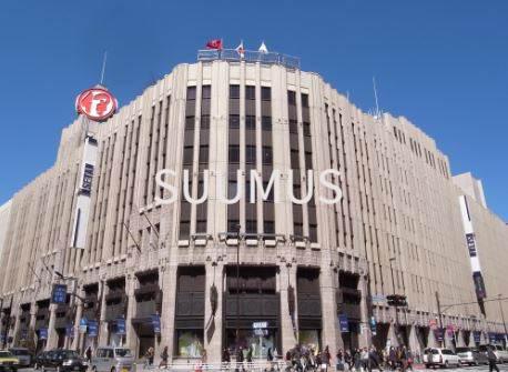 東京メトロ丸ノ内線 四谷三丁目駅 徒歩4分 7階建 築52年の周辺写真