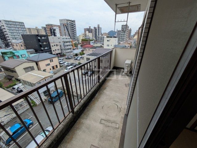 サンハイツ明石の内装写真