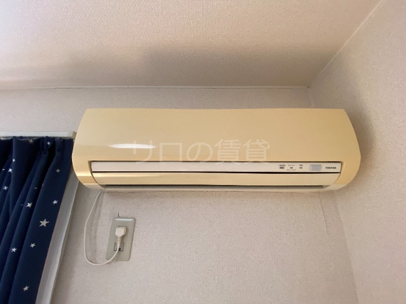 その他設備　※別号室参照