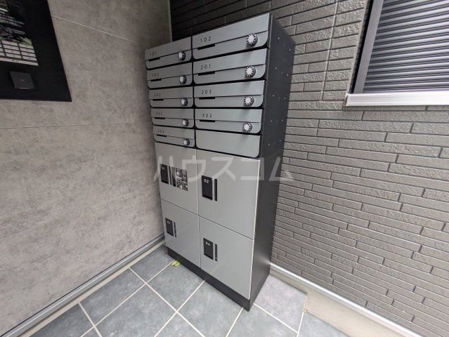 その他共有部分