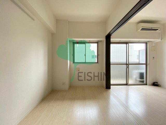 その他部屋・スペース　寝室です。