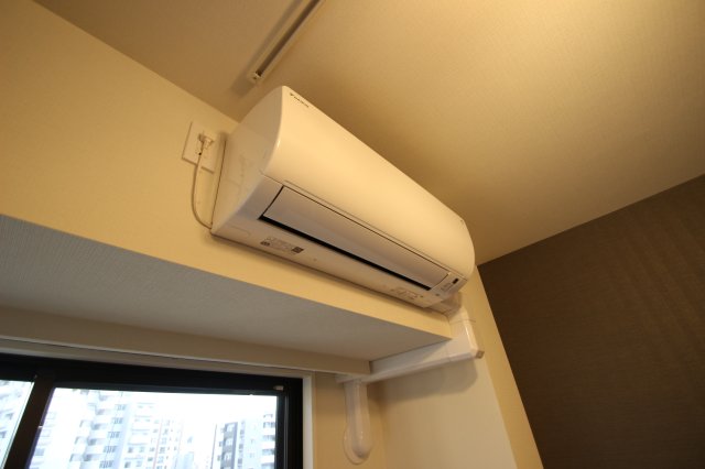 その他設備　※別号室の参考写真です。