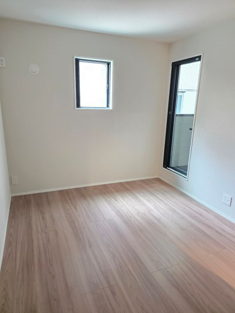 その他部屋・スペース　ゆっくりくつろげる寝室です♪