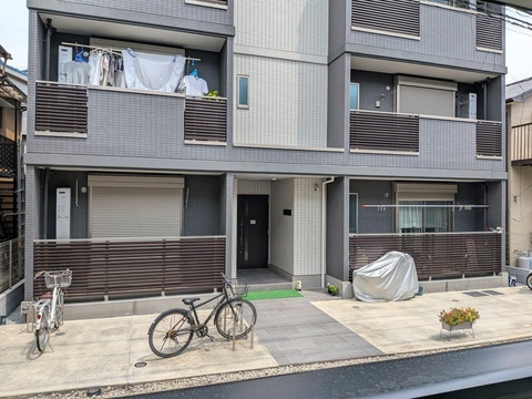 建物外観　当店おすすめ物件♪