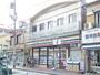 コンビニ　セブン‐イレブン/墨田八広5丁目店（コンビニ）まで200m