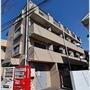 板橋本町駅より徒歩7分 2階 築34年6ヶ月の賃貸物件