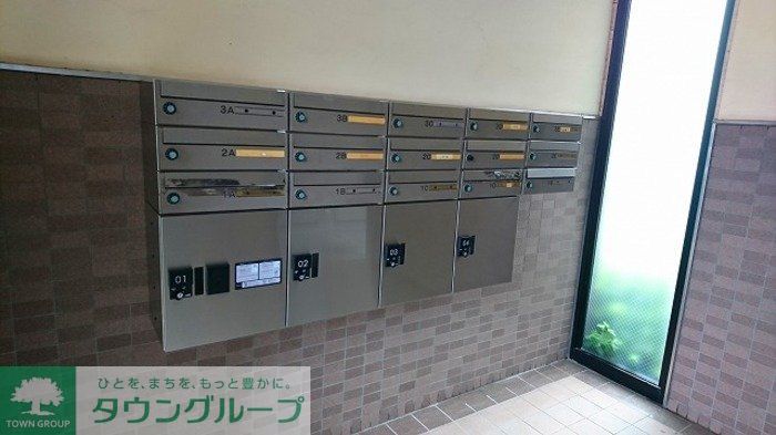 その他設備　お問合せはタウンハウジングまで！※現地待合わせ相談可能