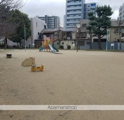 公園　今里西之口公園（公園）まで427m