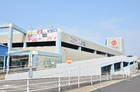 その他　ピアゴ多治見店（その他）まで599m