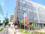 郵便局　名古屋名城大学内郵便局（郵便局）まで190m