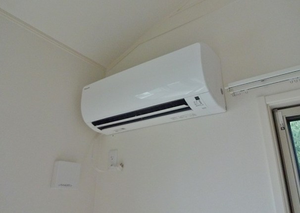 その他設備　反転タイプの写真です
