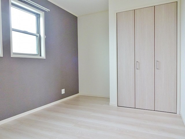 その他部屋・スペース　反転タイプの写真です