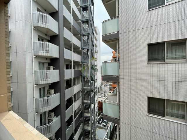 東京メトロ有楽町線 江戸川橋駅 徒歩1分 13階建 築25年のその他写真