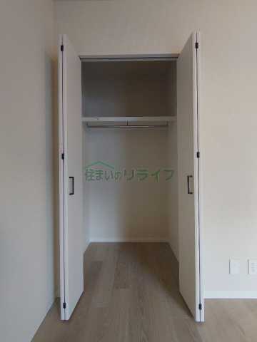 ミリアレジデンス御茶ノ水の内装写真