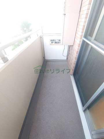 メインステージ西葛西IIの内装写真