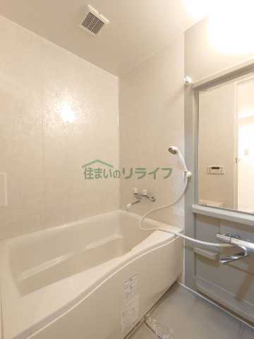 メインステージ西葛西IIの風呂写真