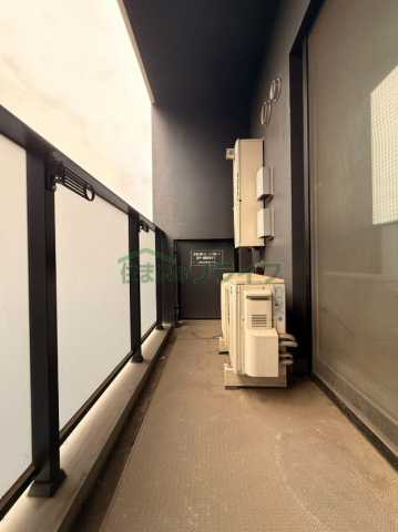 プラウドフラット西早稲田の内装写真