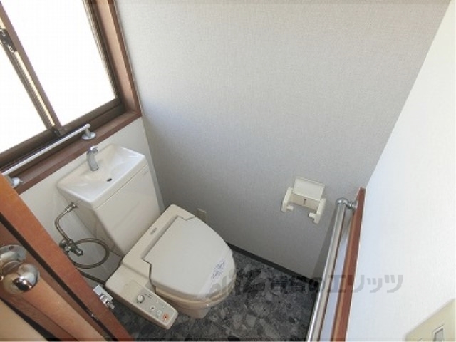 アトリエ・イオスのトイレ写真