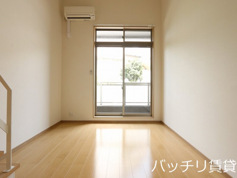 眺望　別号室の画像になります。現況を優先します。