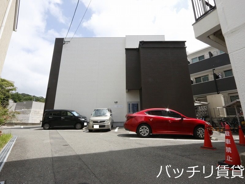 メゾンクレール福工大前