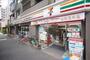 コンビニ　セブンイレブン杉並堀ノ内2丁目店（コンビニ）まで390m