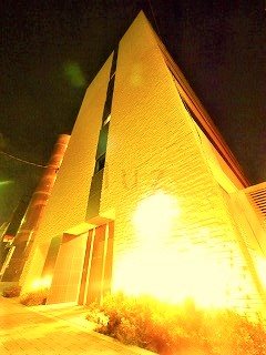 建物外観　分譲ならではのハイグレードマンションです！