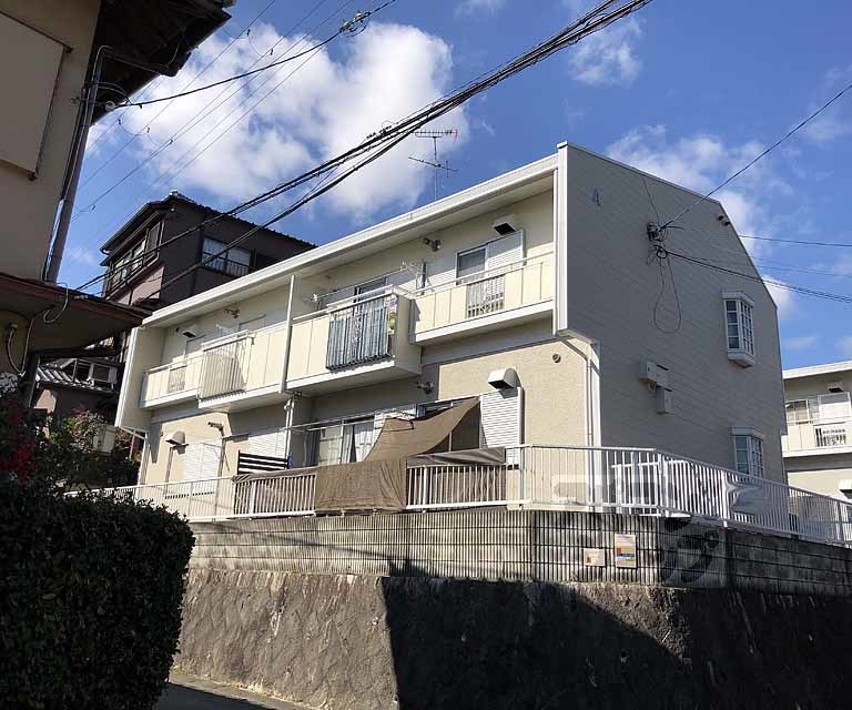 タウニィ松尾