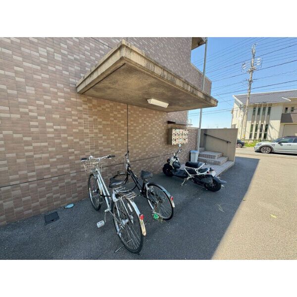 その他共有部分