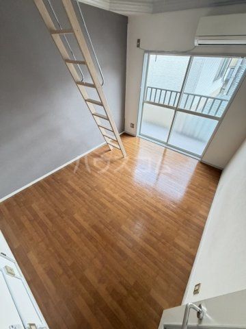 ドムール桂の内装写真