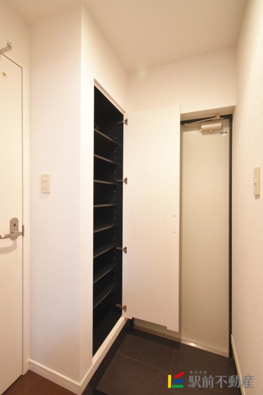 その他設備　同タイプ別部屋