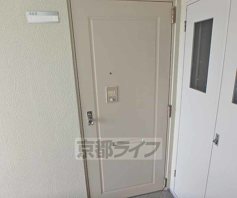 ジュネスIIのその他写真