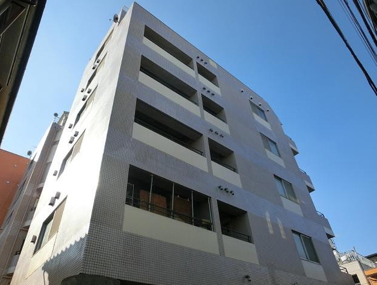 シャローム東中野