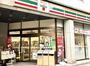 コンビニ　セブンイレブン 台東北上野1丁目店（コンビニ）まで61m