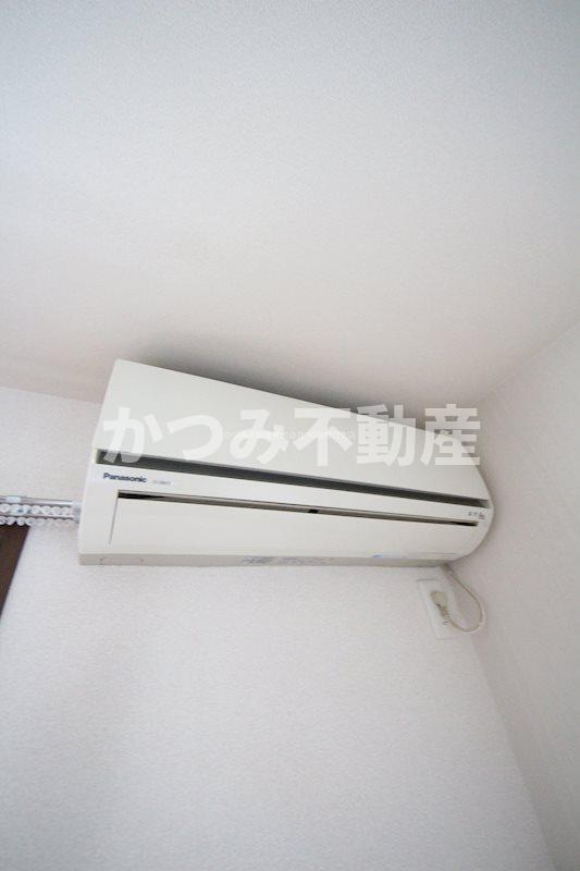 その他設備　他号室参考写真