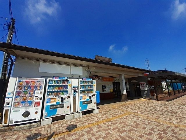 その他　ＪＲ矢本駅（その他）まで500m