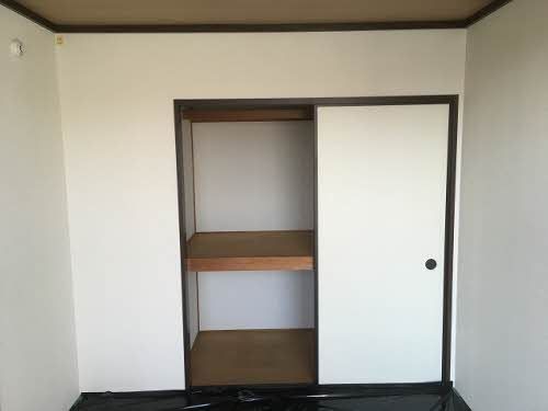 その他部屋・スペース　南向きの和室