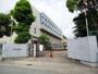 中学校　尼崎市立南武庫之荘中学校（中学校）まで971m