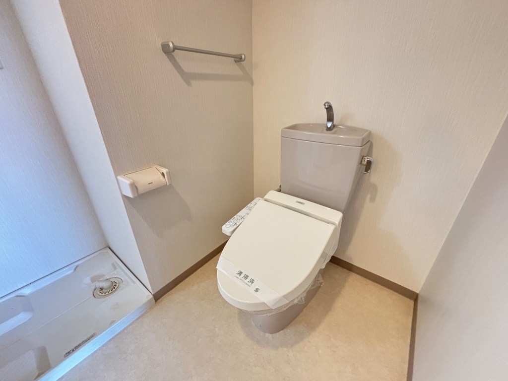 テラコート芦屋の内装写真