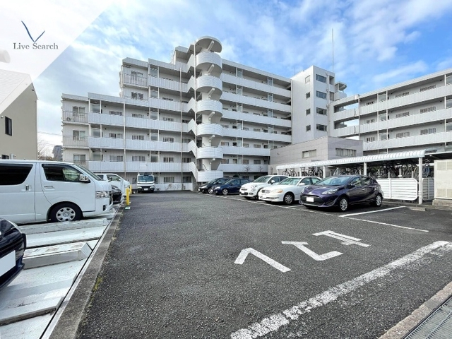 目黒本町マンションのその他写真