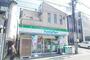 コンビニ　ファミリーマート百合ヶ丘駅南口店（コンビニ）まで409m