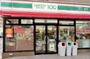 コンビニ　ローソンストア100 LS世田谷代田四丁目店（コンビニ）まで275m