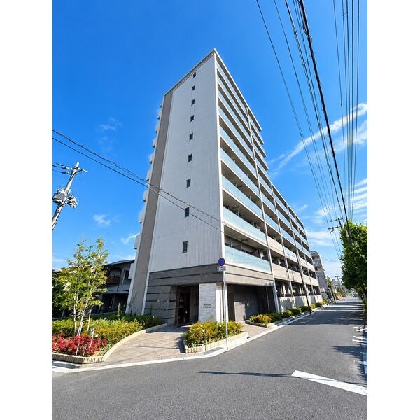 建物外観　☆仲介手数料不要です！☆お気軽にお問い合わせください♪