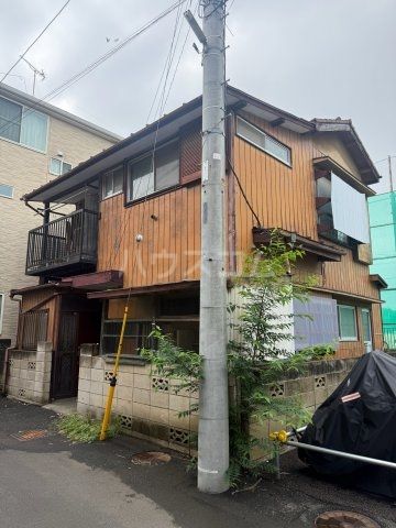 新座市大和田4丁目戸建