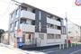 京成高砂駅より徒歩15分 1階 築8年2ヶ月の賃貸物件