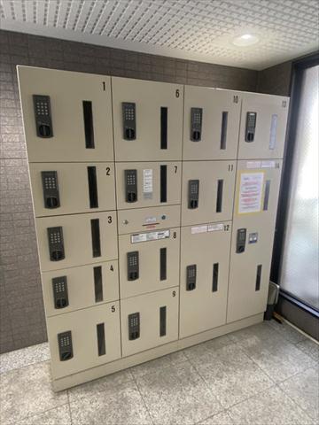 西武新宿線 武蔵関駅 徒歩2分 5階建 築35年のその他写真