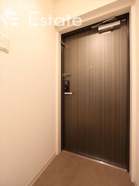 玄関　画像