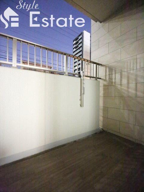 バルコニー　画像
